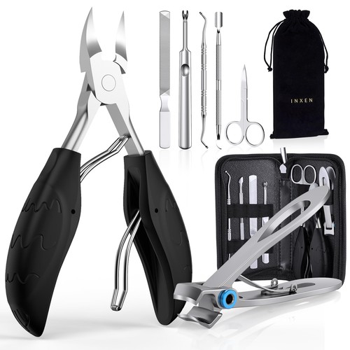 Tagliaunghie set professionale - set,