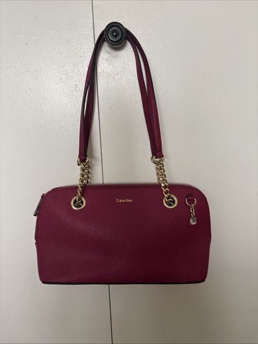 Borsa tracolla calvin klein - tracolla,