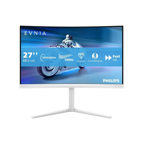 Philips evnia 27m2c5501 - philips, 27m2c5501/00