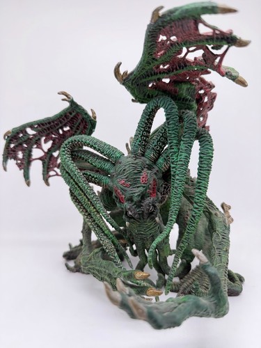 Statua cthulhu sota toys - di,