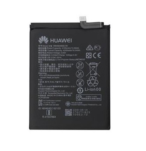 Batteria originali huawei mate - batteria,