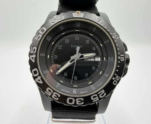 Orologio militare traser - militare,