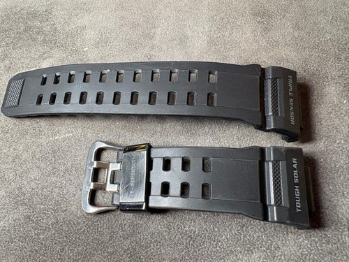 Cinturino rangeman casio - casio, g