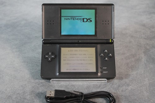 Nintendo lite console - ds, di