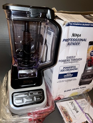 Ninja frullatore professionale - frullatore,