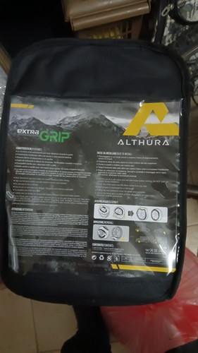 Nuove mai usate marca - mai, althura
