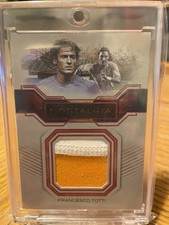 Francesco totti legend futera - totti,