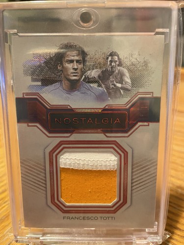 Francesco totti legend futera - legend,