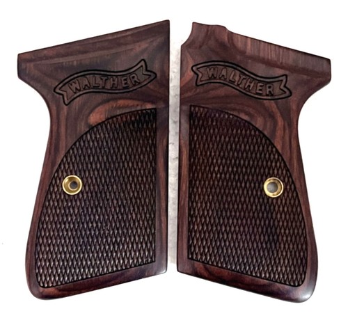 Walther ppk grips - ppk/s,