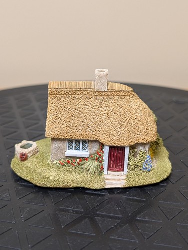 Lilliput lane daisy - lane, cottage"