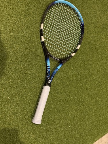 Racchetta tennis babolat - da,