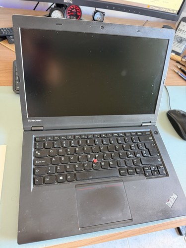 Lenovo thinkpad t440p intel - t440p,