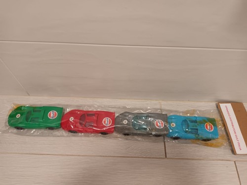 Set promo gulf porsche - pm,
