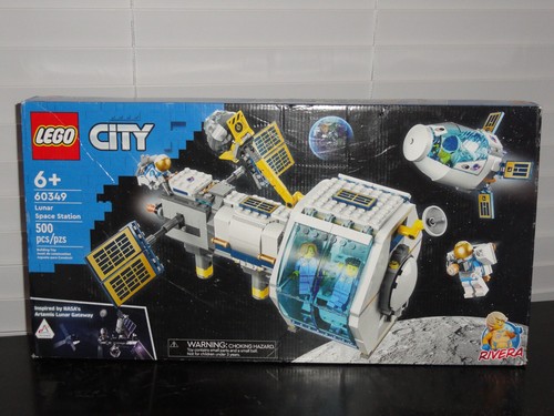 Lego city 2022 stazione - lego,