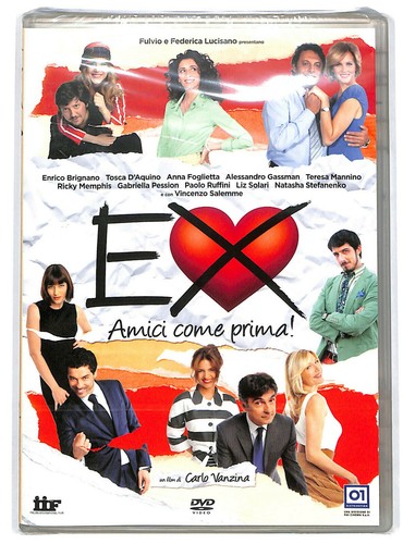 Ebond amici come - amici, prima