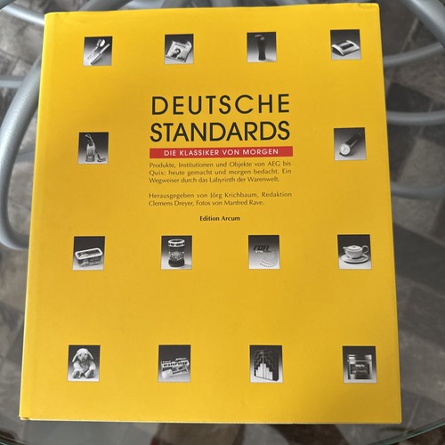 Deutsche standard die - deutsche,