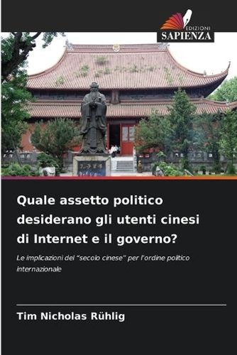 Quale assetto politico