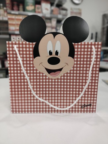 Borsa shopper mickey mouse - borsa,