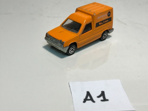 Majorette renault express - majorette,