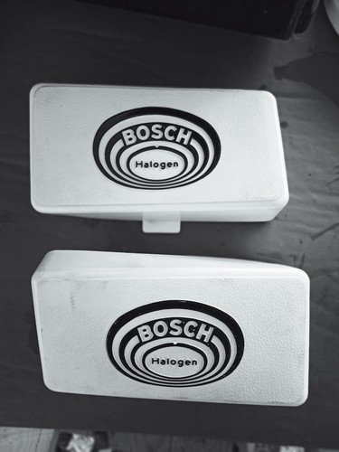 Fendinebbia bosch cover - , fondo