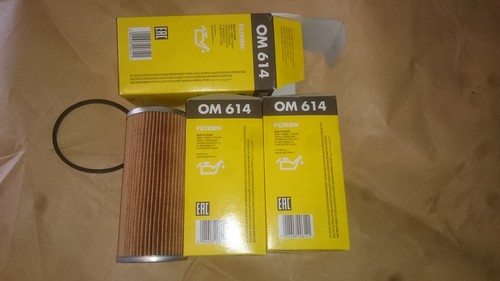 Filtro olio alfa romeo giulia - olio,