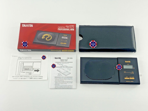 Tanita 1479v x - 1479v, 0,1g