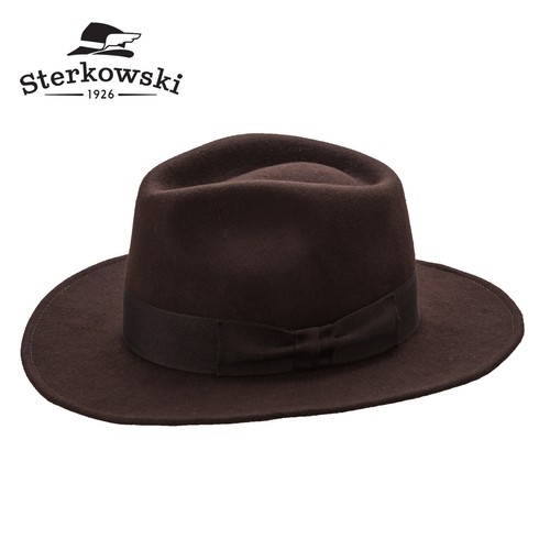 Cappello feltro sterkowski - di,