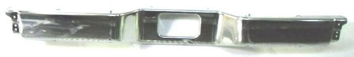 Fascia paraurti posteriore per - fascia,