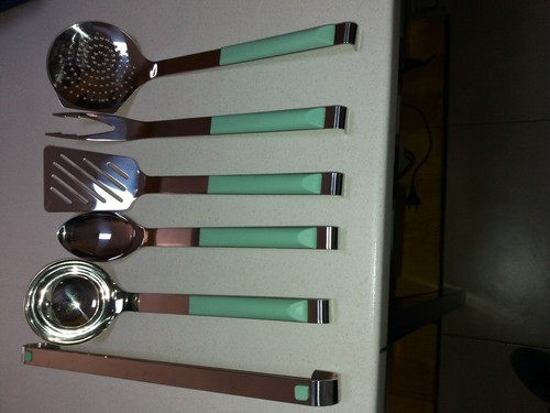 Guzzini set mestoli - guzzini,
