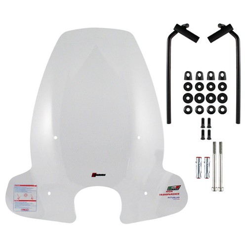 Parabrezza faco 23161 piaggio - parabrezza,