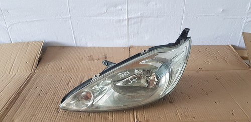 Ford serie proiettore - ka, 2