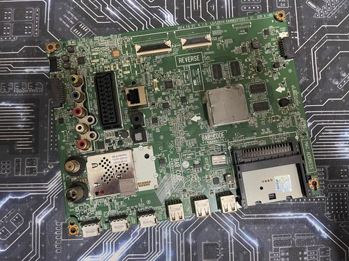 Main board 42lf652v - board,
