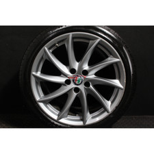 R18 cerchio singolo lega - r18,