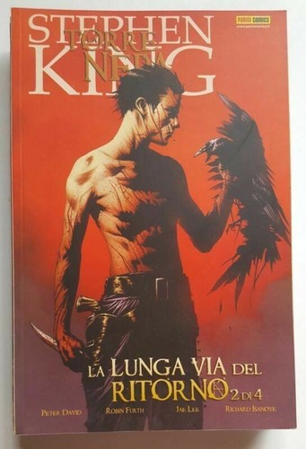 Stephen king torre nera - stephen,