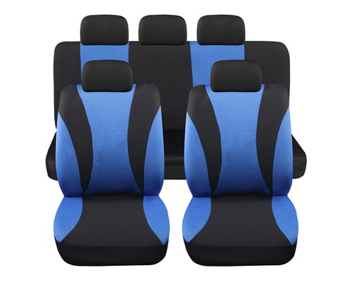 Coprisedili auto universali - auto,