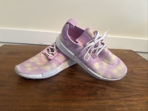 Adidas nmd bliss lilla rosa - adidas,