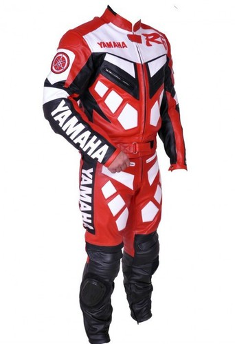 Yamaha uomo motociclista - yamaha,
