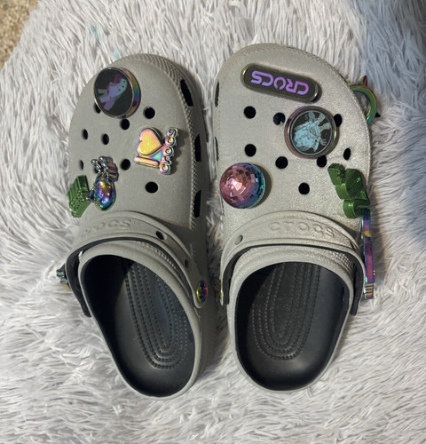 Zoccolo classico crocs - classico,