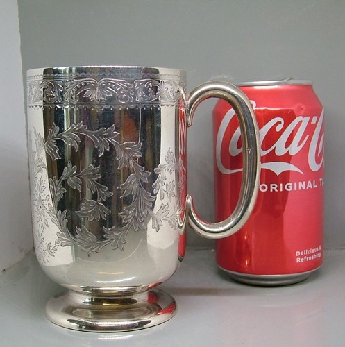 Tankard hukin heath in - &,