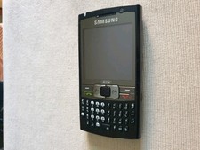 Cellulare samsung sgh i780 - cellulare,