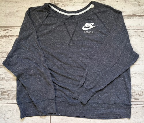 Felpa nike donna abbigliamento - felpa,