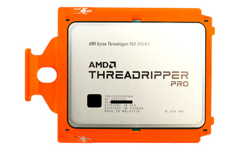 Amd ryzen threadripper pro - ryzen,