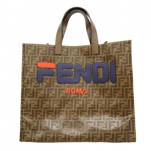 Auth 6fc4083 fendi tote bag - fendi,