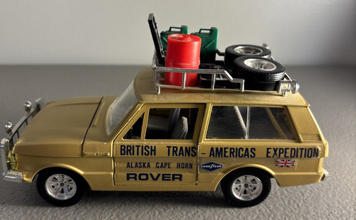 Land rover range - land,