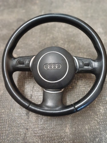 Volante pelle originale - in,