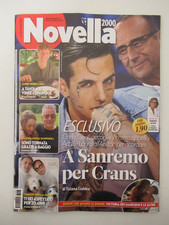 Novella 2000 visibilia - novella,