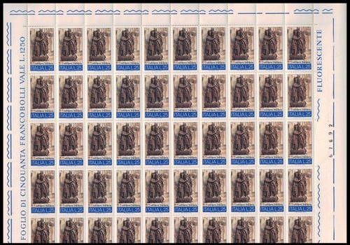 Italia 1973 salviamo venezia - italia,