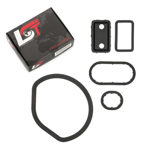 Radiatore olio motore - radiatore,