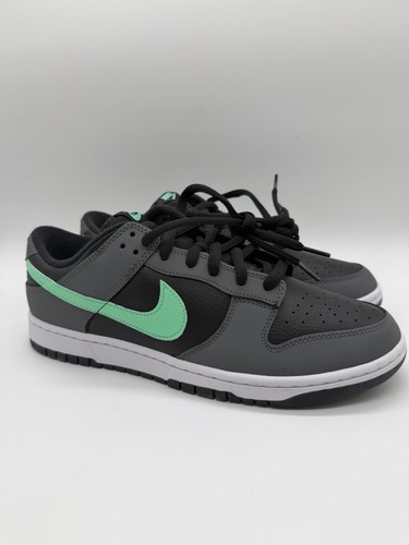 Nike dunk low retro - low, green