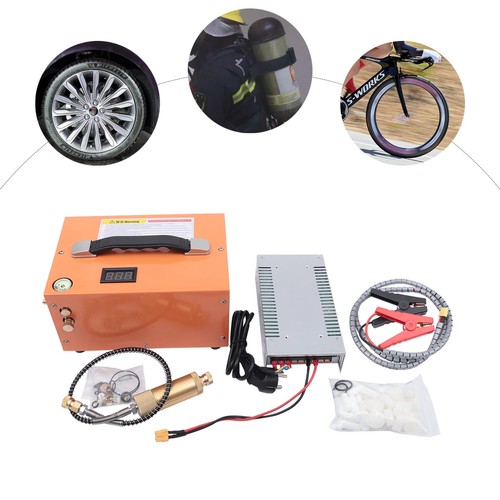 Compressore aria auto pcp - aria,